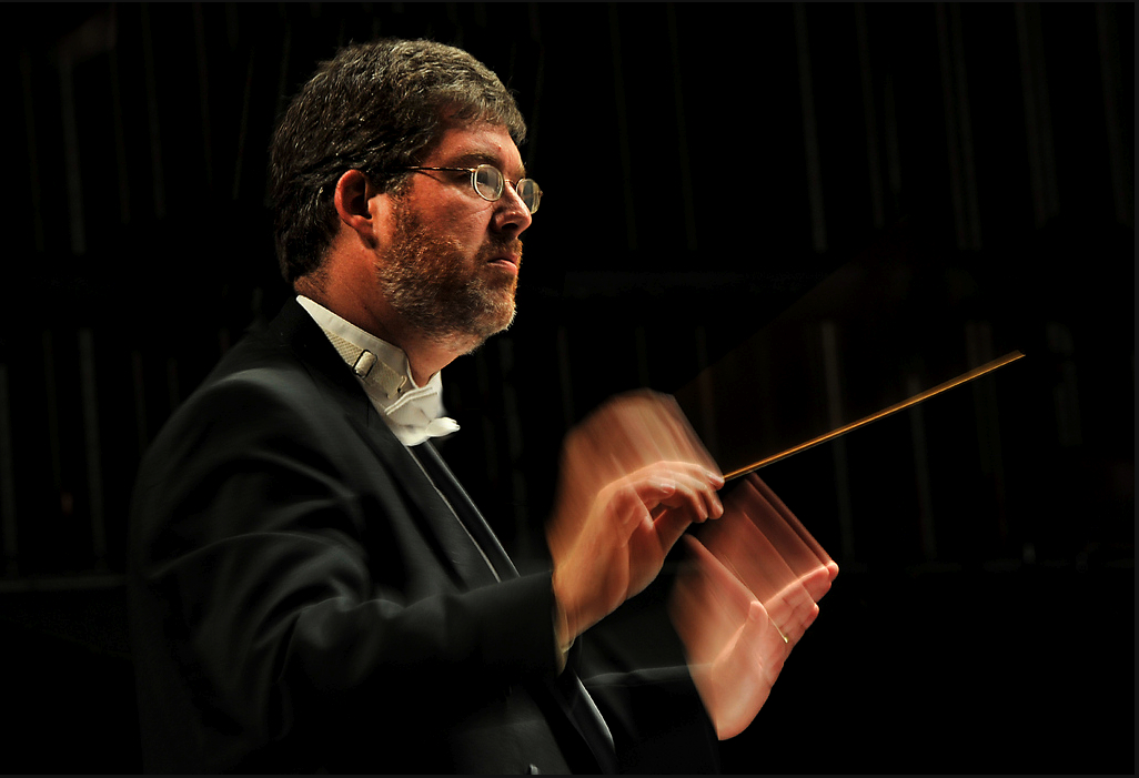 Mark Walker Bio Photo